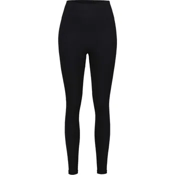 Dámské kalhoty Dámské termo kalhoty Rukka TEISKOLA M Černá