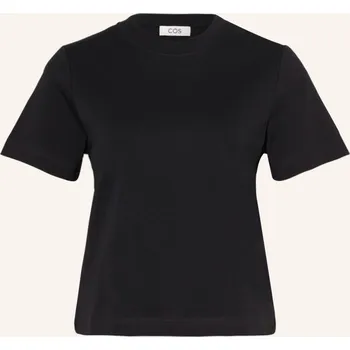Cos Dámské Tričko, černá, 30