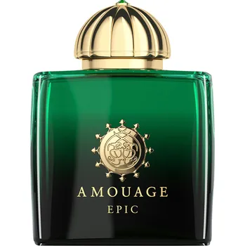 Nestandardní parfém Amouage Epic Woman,