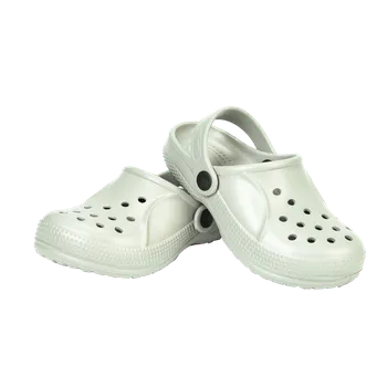 Dětská sportovní obuv Dětské kroksy BEFADO KOLMAX šedá Velikost: 30