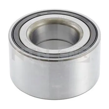 Sada ložisek kol SNR R167.02