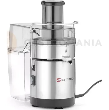 Barová židle Odšťavňovač 205x310x360 mm | SAMMIC, 5410000