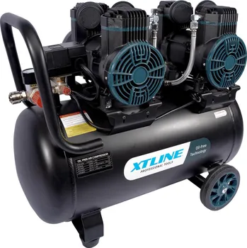 Kompresor XTline XT2050