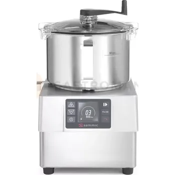 Palička na maso Víceúčelové zařízení, robot CK-35V | SAMMIC, 1050752