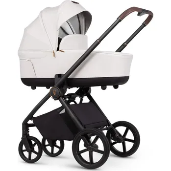 Kočárek VENICCI kombinovaný kočárek Claro 2v1 Vanilla