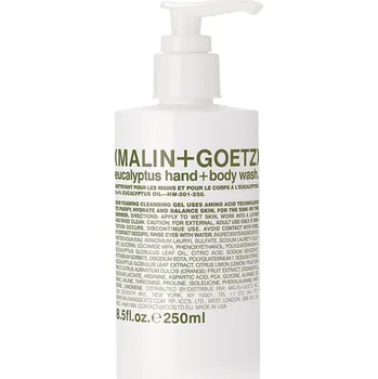 (Malin+Goetz) Eucalyptus Hand + Body Wash,