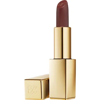 Rtěnka Estée Lauder Pure Color Matte Lipstick, change the world