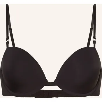 Podprsenka Calvin Klein Dámská Vyztužená Podprsenka Minimalist, černá, 70B