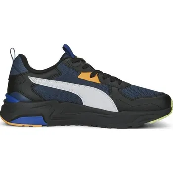 Pánská obuv Unisex obuv Puma TRINITY LITE 4.5 Černá, Tmavě modrá, Bílá