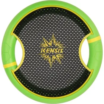 Hra na zahradu Volnočasová hra 2v1 Kensis FRISBEE BONG SET UNI Mix