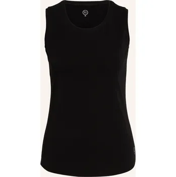 Boviva Dámský Top, černá, 36