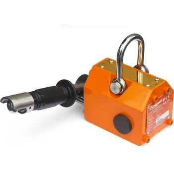 Zvedací magnet Permanentní magnet UNICRAFT PLM 101