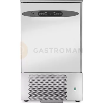 Šokový zchlazovač 7x GN 1/1 | GRAFEN, AT07ISOTH