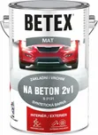 Barvy a Laky Hostivař Betex S2131 2v1 5…