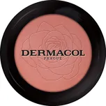 Dermacol Natural Powder Blush 5 g