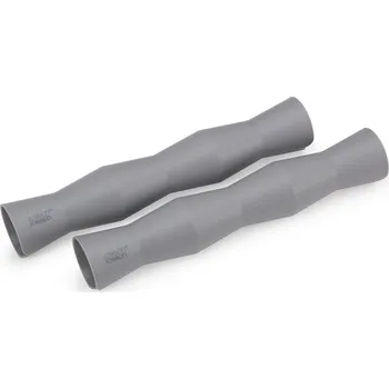 Šatní skříň Plastové distanční vložky na šatní tyč v sadě 2 ks Orderly – Joseph Joseph ID_1675208