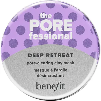 Pleťová maska Benefit The Porefessional Deep Retreat,