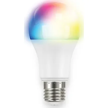 Žárovka Aeotec Chytrá LED žárovka Bulb 6 Multi-color (E27)