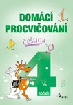 Domácí procvičování: Čeština: 4. ročník…