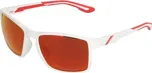 Sluneční brýle Arcore OWEN POLARIZED UNI Bílá, Červená