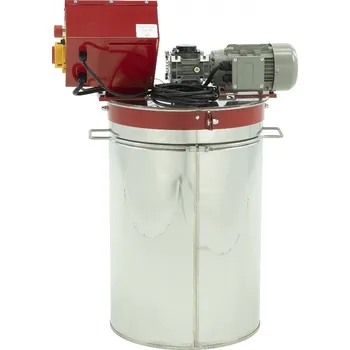 Zařízení k pastování 230V obj. 70 l - autom.