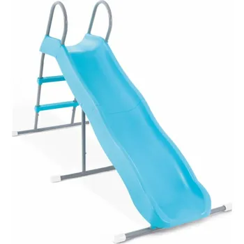 Intex Dětská zahradní skluzavka 196 x…