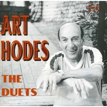 Zahraniční hudba CD Art Hodes: The Duets 2014