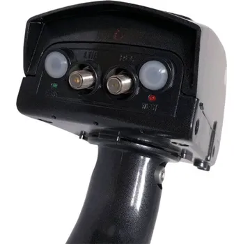 TESLA DM-1600 satelitní natáčecí motor