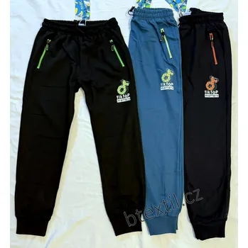 Chlapecké tepláky Kugo TT 134-158