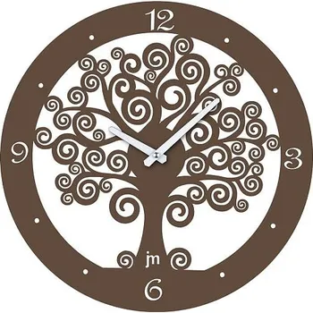 Hodiny Lowell 40cm + DOPRAVA ZDARMA