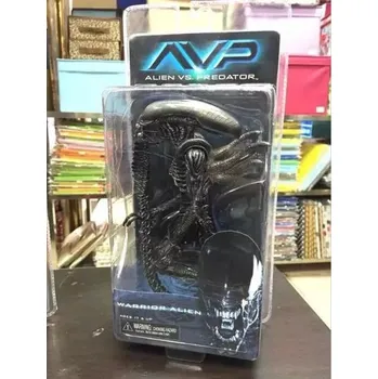 Figurka Alien vs Predator sběratelská figurka Xenomorph | akční figurka - Bojovník