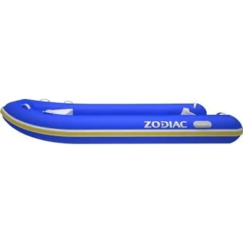 Člun Člun nafukovací Zodiac Nomad Rib Alu 3.6 PVC modrý