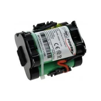 Gardena R50Li 18V 2500mAh