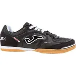 Pánské sálovky Joma TOP FLEX IN 44 Černá, Bílá, Béžová