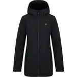 Dámský softshellový kabát LOAP LUPUNA S Tmavě šedá