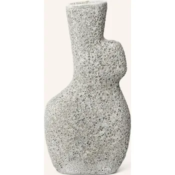 Váza Ferm Living Váza Yara Large, světle šedá