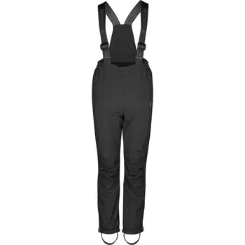 Cyklistické kalhoty Dětské softshellové kalhoty Etape FROST WS JR 116/122 Černá