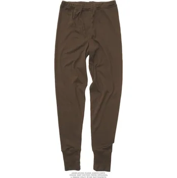 Pánské termo spodní prádlo Prádlo spodní francouzské - spodky - použité