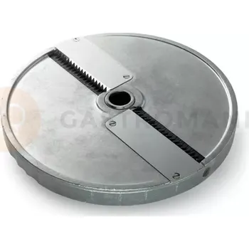 Kráječ zeleniny Kotouče FCE na nudličky ke krouhačům CA-21 a CA-2V a víceúčelovým zařízením CK-241 a CK-24V | HENDI, 1010552