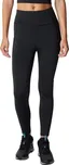 Dámské legýny Columbia BOUNDLESS TREK LEGGING XS Černá