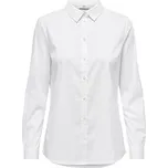 KVALITNÍ BÍLÁ KOŠILE DÁMSKÁ JdY
