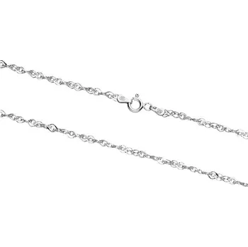 Náramek JAN KOS JEWELLERY MHT-1682/SN45 (Ag 925/1000, 3,31 g)