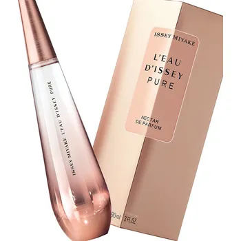 Dámský parfém Issey Miyake Issey Miyake L´Eau D´Issey Pure Nectar, Parfémovaná voda 30ml pre ženy Parfémovaná voda