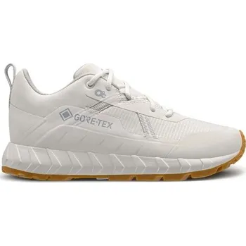 Dámské tenisky Dámská volnočasová obuv ZeroC CITY HOPPER LOW GTX 1 38 Bílá, Hnědá