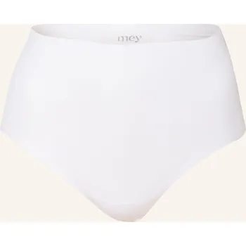 Kalhotky Mey Dámské Kalhotky Do Pasu Série Pure Second Me, bílá, 34