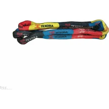 Příslušenství pro sportovní střelbu Smyce TEXORA COMPACT SLING 120 cm