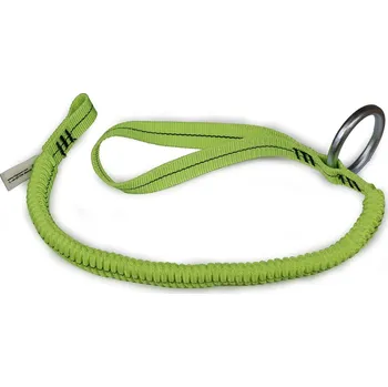 Skialpinistické vybavení RIDGEGEAR SMYCE ELASTICKÁ S KROUŽKEM NA MOTOROVOU PILU RTLE3 5KG