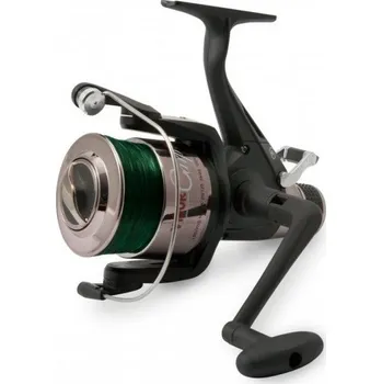 Rybářský naviják Lineaeffe naviják Vigor Carp 2 60