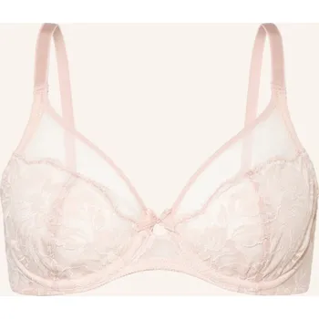 Podprsenka Mey Dámská Podprsenka S Kosticemi Série Amazing, nude, 75C
