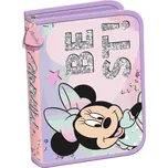Penál jednopatrový - Minnie , Rozměry: 210 x 135 x 35 mm